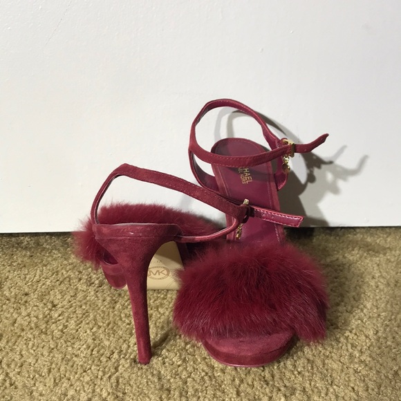 Micheal Kors - Picture 4 of 5